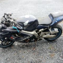 cbr 2001 fi4 also 50 cc romet 2010/