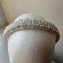 Pearl Hair / Head Band Image 2