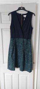 Closet dress
