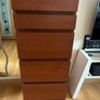 chest of drawers Image 2
