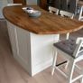 kitchen island custom made Image 2