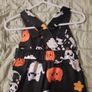 Baby halloween dungarees Image 3