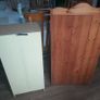 2x pieces of furniture Image 7
