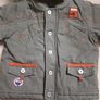6-12M Baby Jacket Coat Boy Image 8
