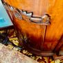 Mahogany Sideboard Image 4