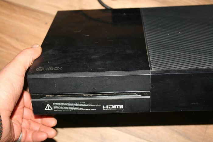 Xbox One - for sale without controller, works well