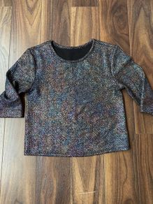 Girls top