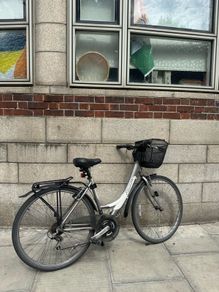 Bike Special Offer!
