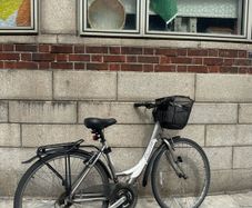 Bike Special Offer!