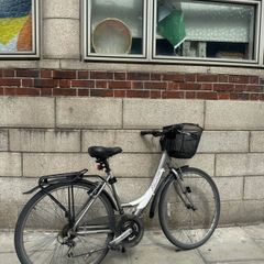 Bike Special Offer!