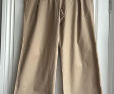 French Connection trousers - sz 12