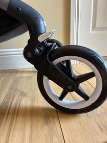Bugaboo Stroller