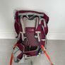 Quechua Trekking 50L Backpack Image 4