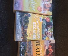 Mills & Boon bundle