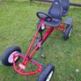 Berg go kart Image 9