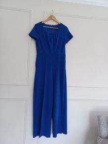paperdolls jumpsuit wide leg