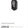 Zappi type2 EV car  charger untethered new uk spec NEW Image 9