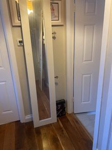 wardrobe doors