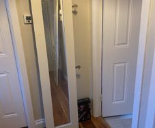 wardrobe doors