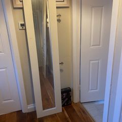 wardrobe doors