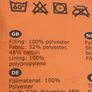 New Pillow Protector with Zip Image 2