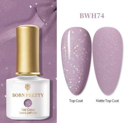 Nail Polish 7 ml