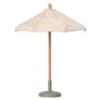 Maileg Mouse - Miniature Sunshade Image 2