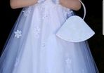 Communion dress