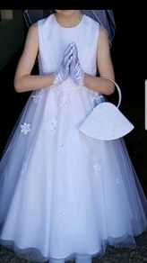 Communion dress