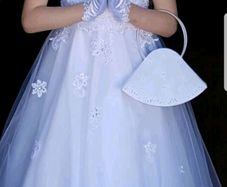 Communion dress