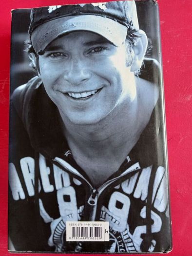 Stephen Gately/ The tree of Seasons/ 1st edition 2010
