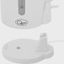 Quest 36039 Wattage 1080. Wihite Jug Kettles i Litre Automatic All New Stock Boxed Fully Guaranteed 16.oo  Euro  Ing Vat. Image 4