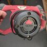 Rubi 220v paddle mixer Image 2