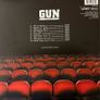 Gun - Frantic LP. 2015 release by Scottish band. Cheaper than Discogs perfect condition. Played twice. Image 2