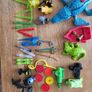 imaginext assesories Image 2