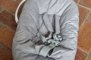 stokke newborn seat attachment