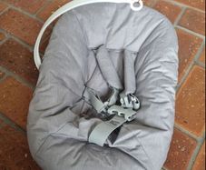 stokke newborn seat attachment
