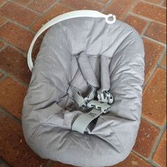 stokke newborn seat attachment