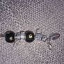 Newbridge Silverware Beaded Charm Bracelet Image 3