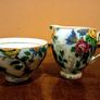 Vintage Arklow Espresso Coffee Set. Image 8