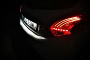 LED T10 W5W Reg / Plate / Number Plate Lights
