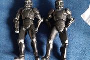 Star Wars Elite Omega Squad!