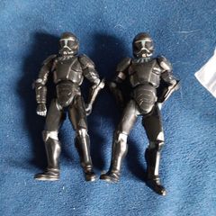 Star Wars Elite Omega Squad!