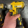 Dewalt 18V Impact Driver Image 3