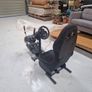 logitech steering wheel and seat Image 4