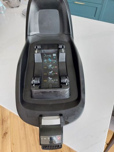 Baby car seat Maxi Cosi Pebble Baby car seat & isofix base