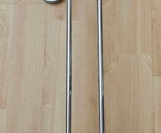 Towel Rails, Toilet Paper Holder...