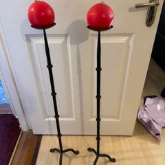 Candle stands