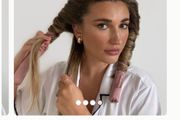 Hair burst Heatless Hair Curler brand new