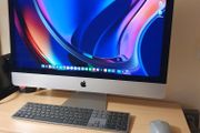 iMac 27" 5K retina screen Late 2015